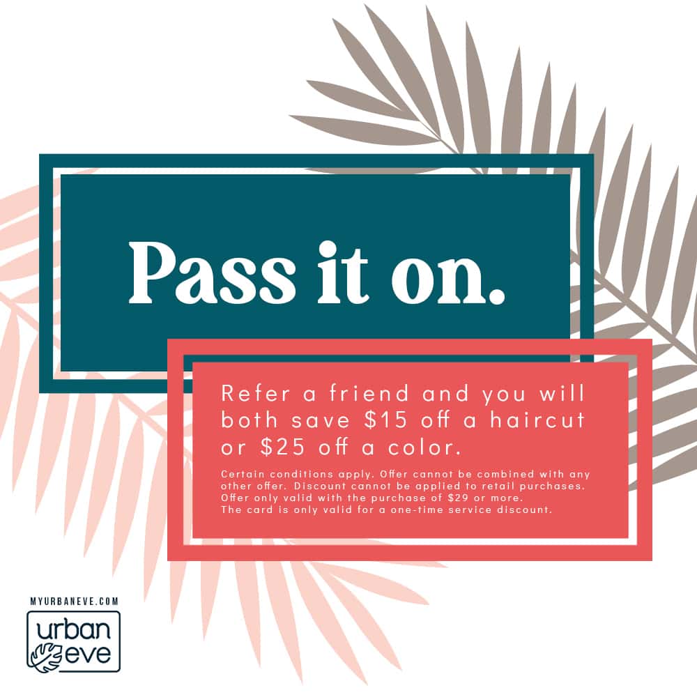 Referral - Urban Eve Medina