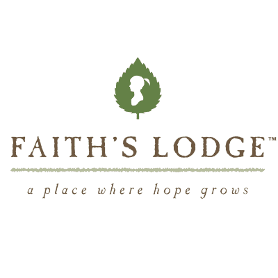 Faiths Lodge logo - Urban Eve Medina