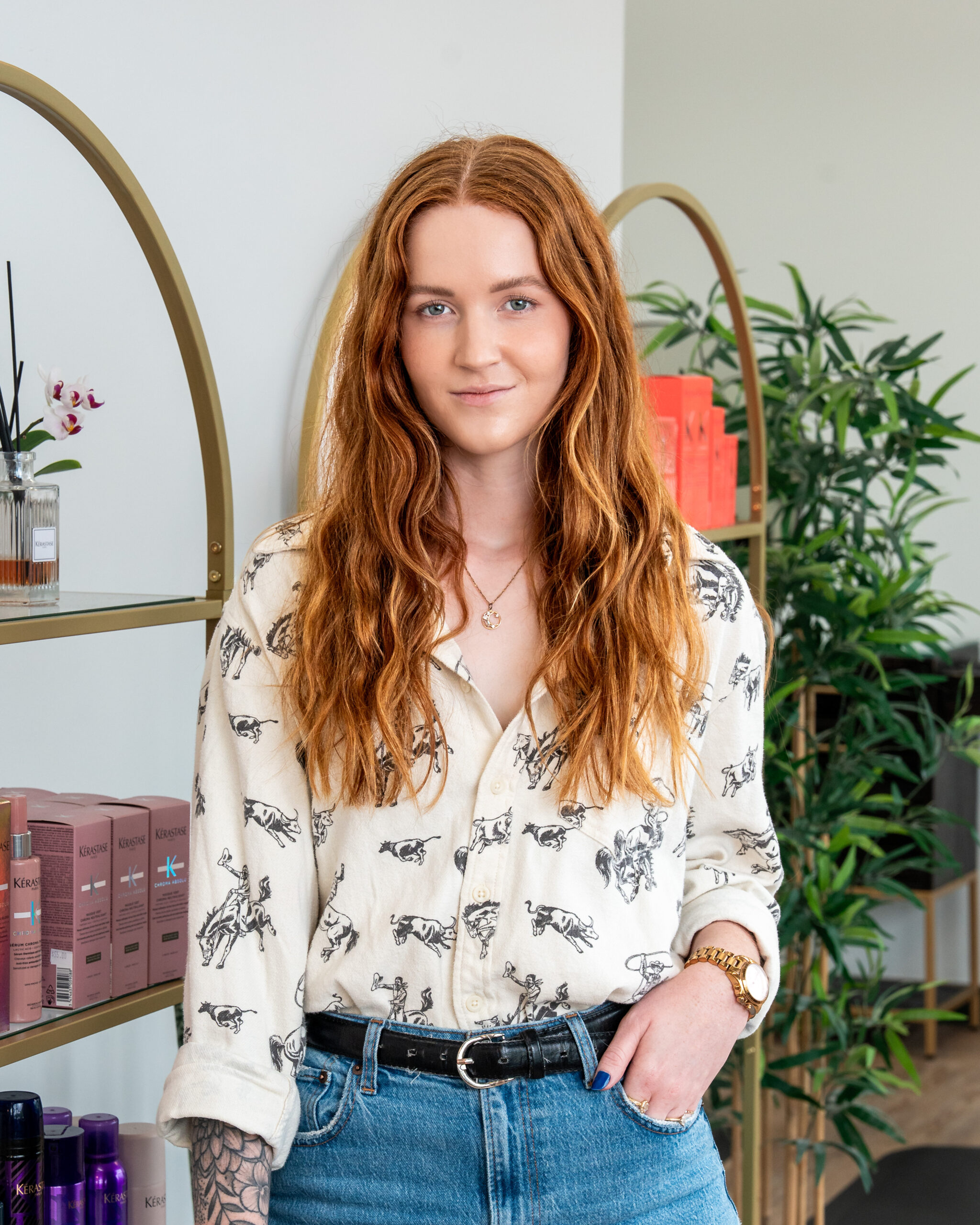 Urban Eve Portrait A7Z00879 scaled - Urban Eve Medina