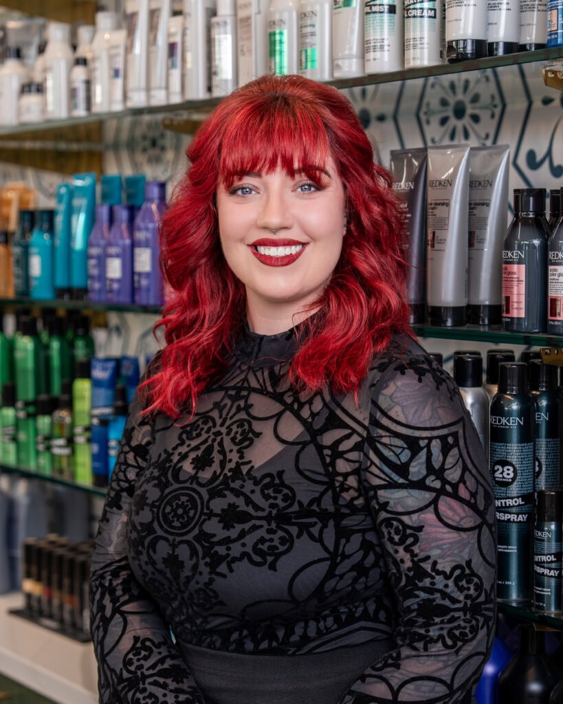 Urban Eve Portrait A7Z00982 - Urban Eve Medina