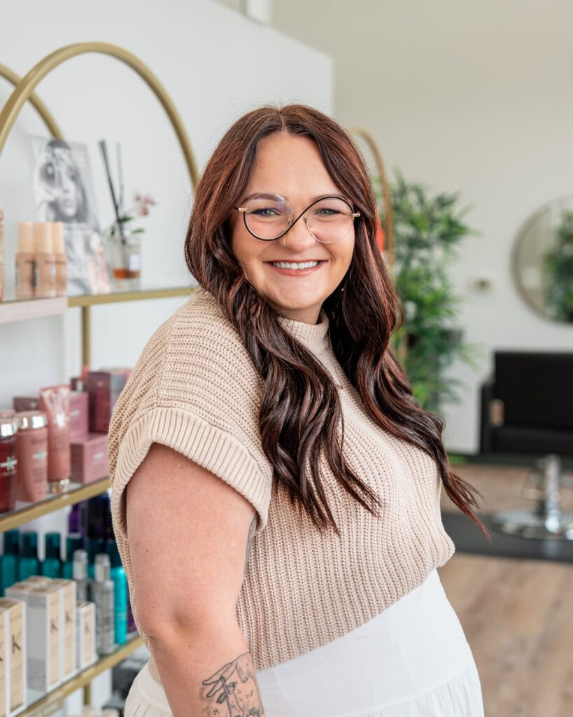 Urban Eve Portrait A7Z01026 - Urban Eve Medina