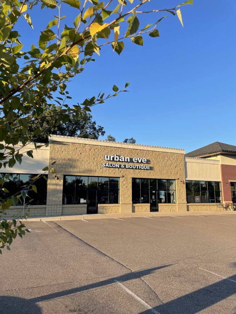 exterior 2 - Urban Eve Medina