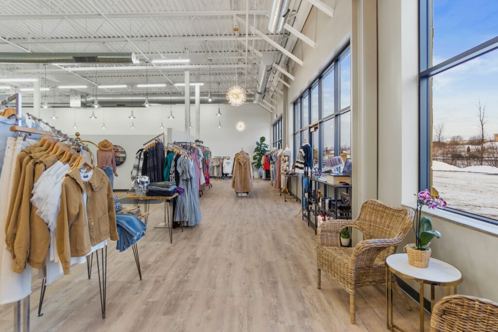 UE boutique - Urban Eve Medina