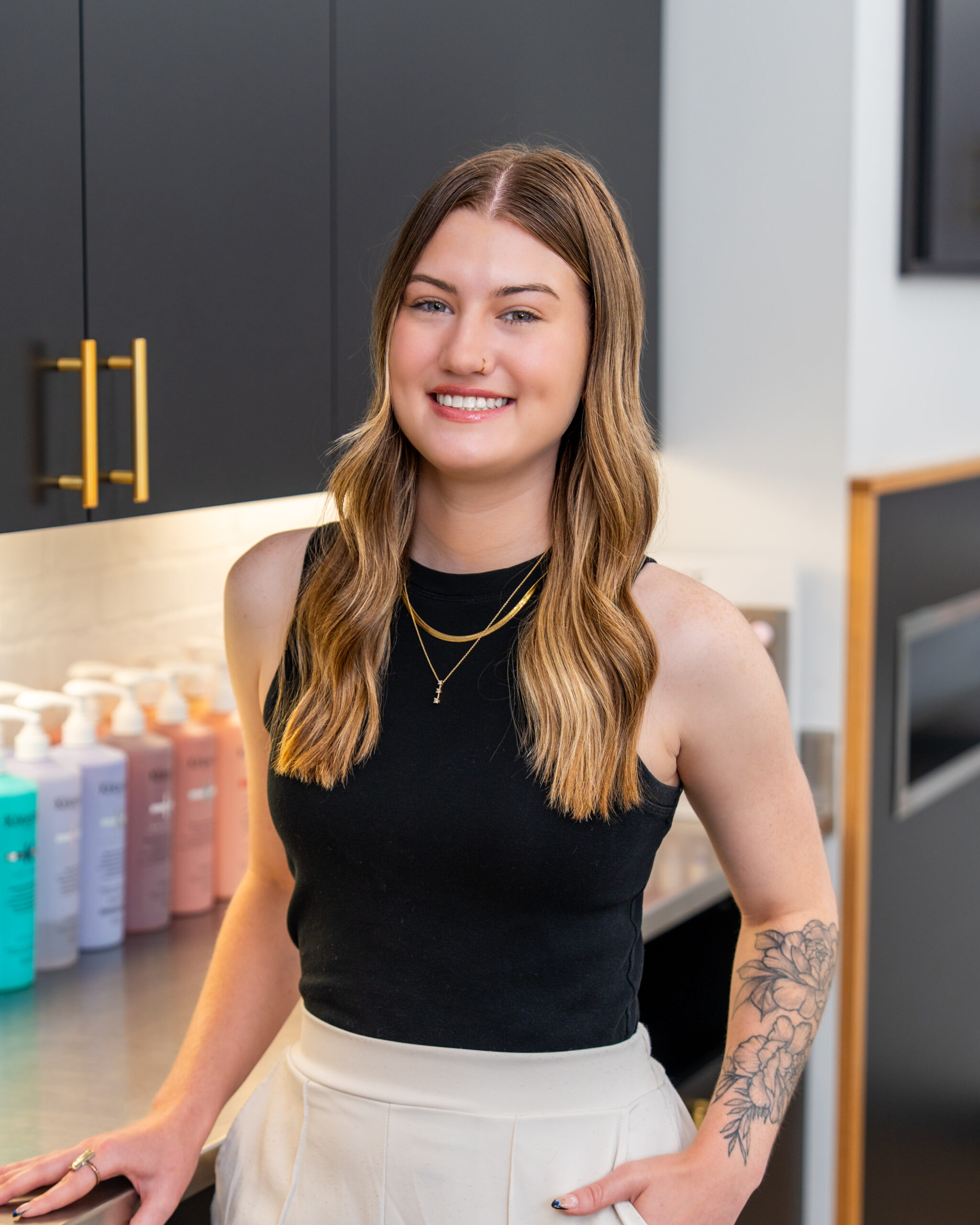 emily s. headshot scaled - Urban Eve Medina