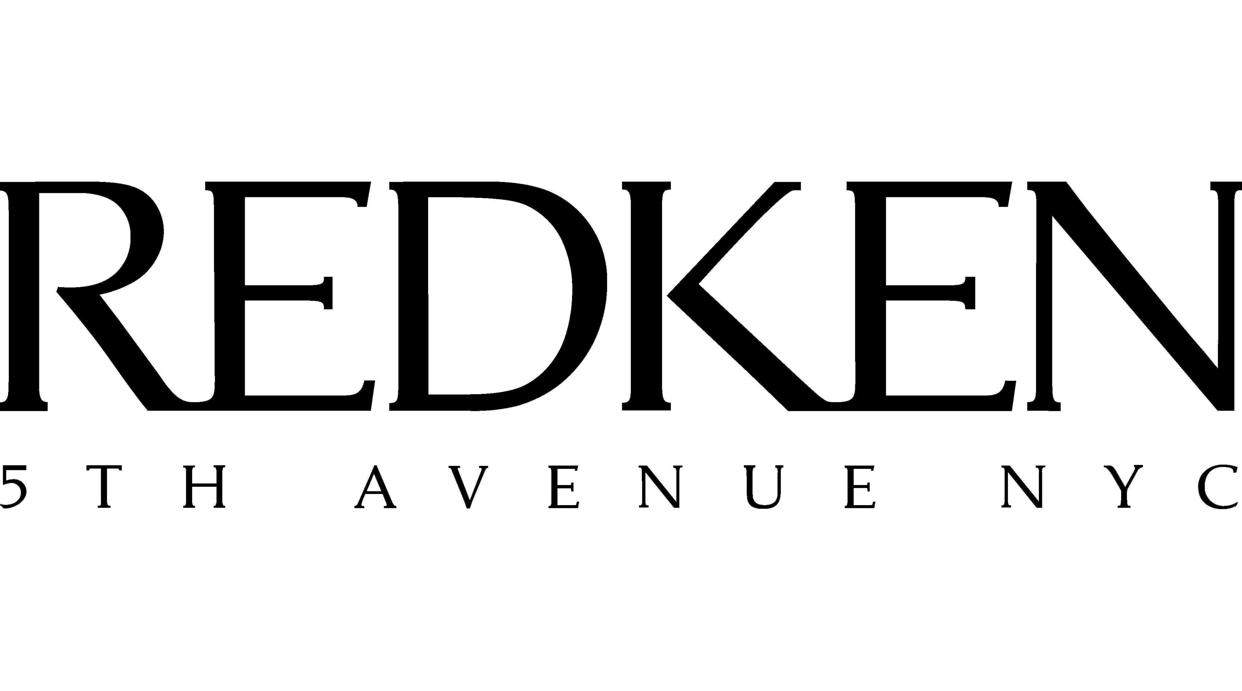 Redken logo - Urban Eve Medina