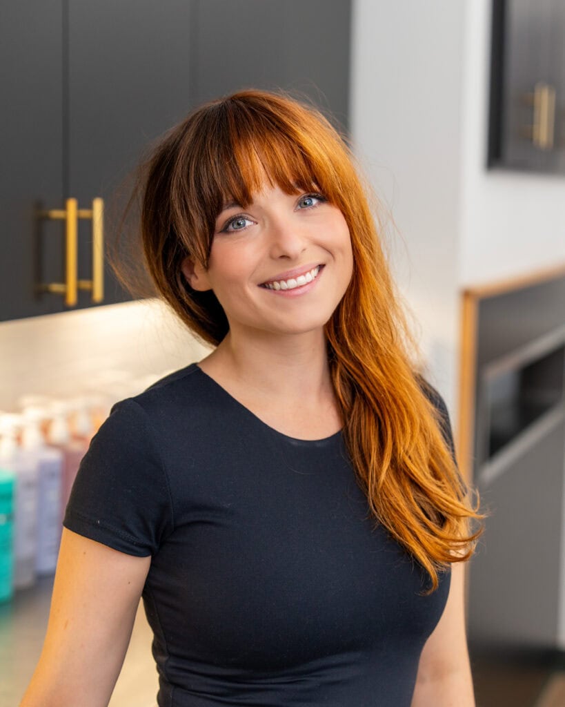 Urban Eve Portrait A7Z00954 - Urban Eve Medina