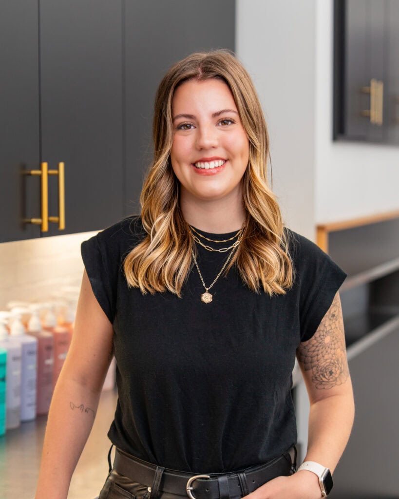 gillian headshot - Urban Eve Medina