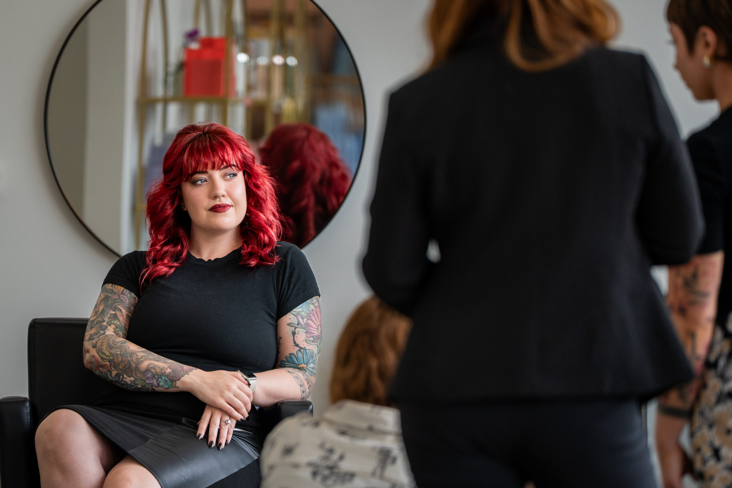 Urban Eve - Lifestyle-(A7404617)