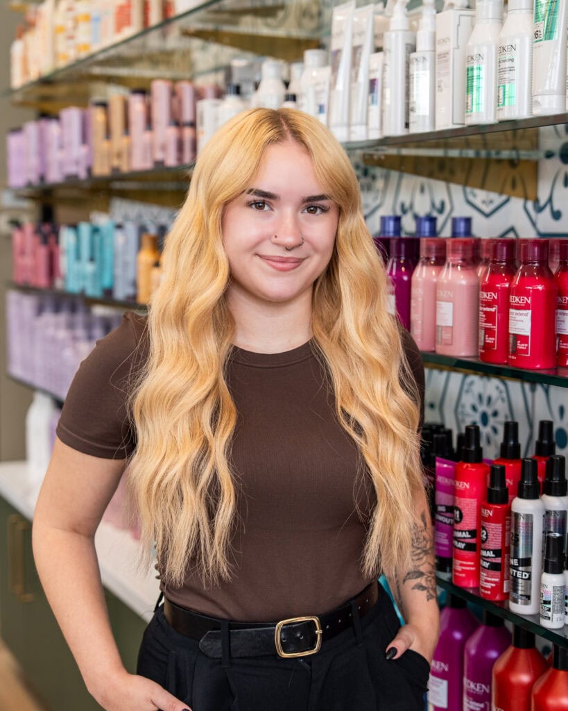 Urban Eve Portrait A7Z00994 - Urban Eve Medina